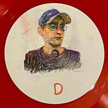 2LP Fettes Brot: Demotape (Bandsalat Edition) LTD | CLR