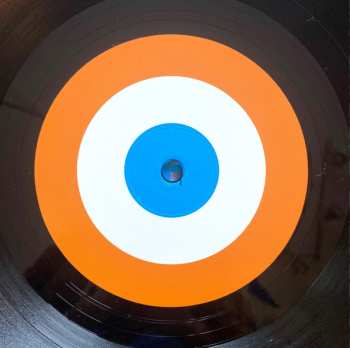 2LP Fettes Brot: Fettes / Brot (Live) LTD