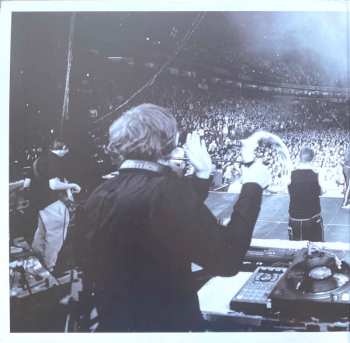 2LP Fettes Brot: Fettes / Brot (Live) LTD