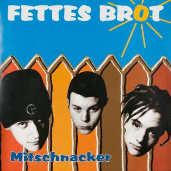 Album Fettes Brot: Mitschnacker