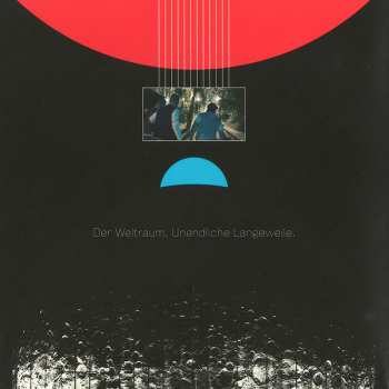 CD Fettes Brot: Teenager Vom Mars