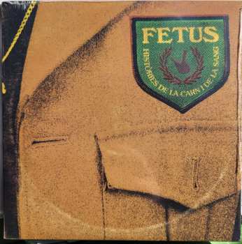 SP Fetus: Històries De La Carn i De La Sang