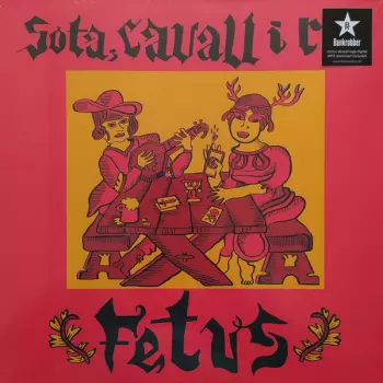 Sota, Cavall I Rei