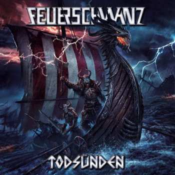 CD Feuerschwanz: Todsünden