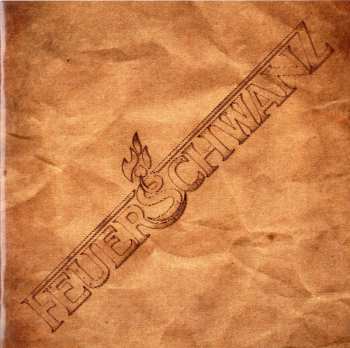 CD Feuerschwanz: Walhalligalli