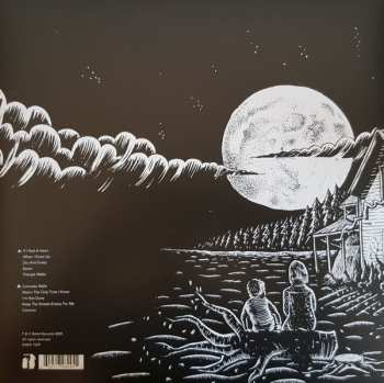 LP Fever Ray: Fever Ray
