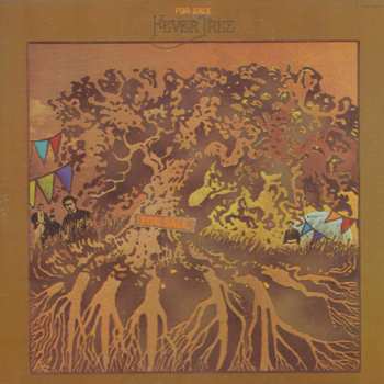 Album Fever Tree: For Sale