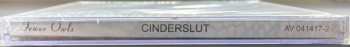 2CD Fewer Owls: Cinderslut