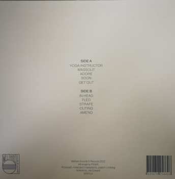 LP Fews: Glass City LTD