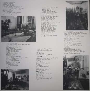 LP Fews: Glass City LTD