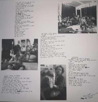 LP Fews: Glass City LTD