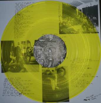 LP Fews: Glass City LTD