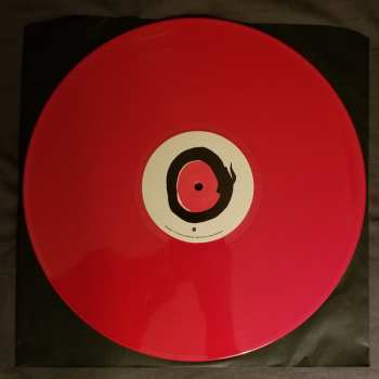 LP Fews: Into Red LTD