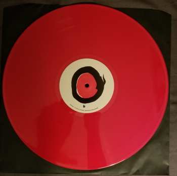 LP Fews: Into Red LTD