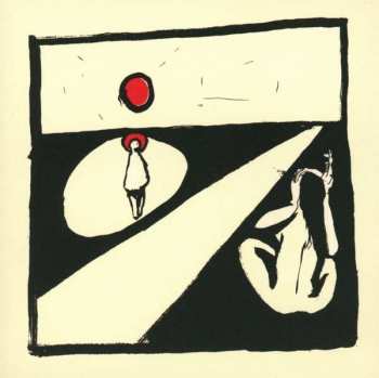 CD Fews: Into Red