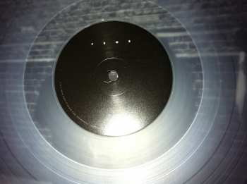 LP Fews: Means CLR