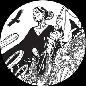 LP Fhloston Paradigm: Cosmosis Vol 1