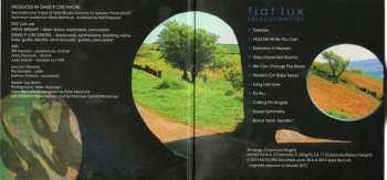 CD Fiat Lux: Saved Symmetry