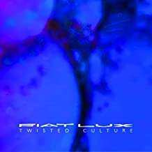 Album Fiat Lux: Twisted Culture