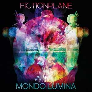 CD Fiction Plane: Mondo Lumina LTD