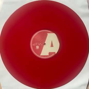 LP Field Guide: Rootin' For Ya CLR | LTD