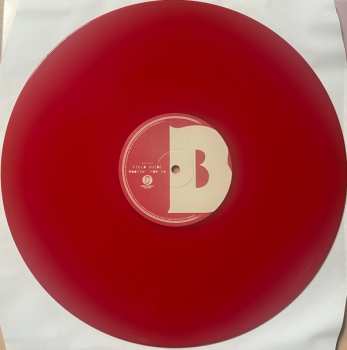 LP Field Guide: Rootin' For Ya CLR | LTD