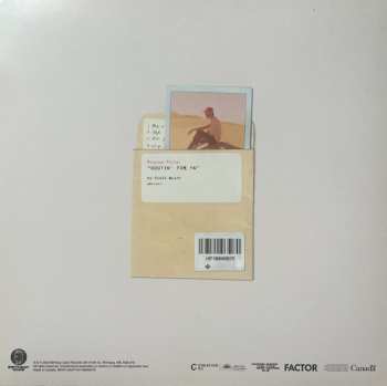 LP Field Guide: Rootin' For Ya CLR | LTD