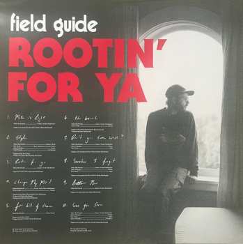 LP Field Guide: Rootin' For Ya CLR | LTD
