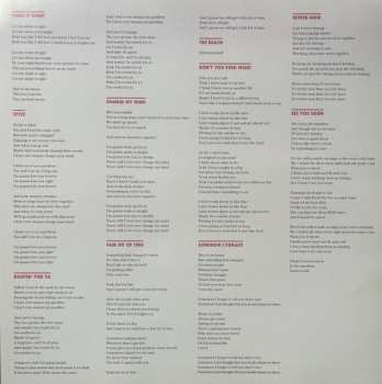 LP Field Guide: Rootin' For Ya CLR | LTD