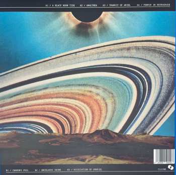 LP Field Lines Cartographer: Phases Of This And Other Moons