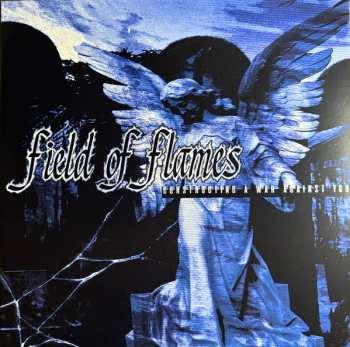 Album Field Of Flames: Constructing A War Against You
