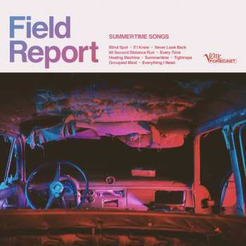 CD Field Report: Summertime Songs