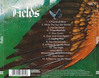 CD Fields: Fields