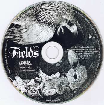 CD Fields: Fields