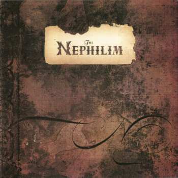 5CD/Box Set Fields Of The Nephilim: 5 Albums