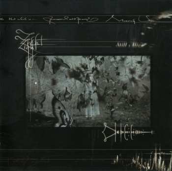 CD Fields Of The Nephilim: Mourning Sun