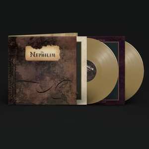 2LP Fields Of The Nephilim: The Nephilim CLR | LTD
