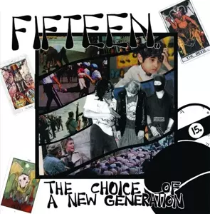 The Choice Of A New Generation