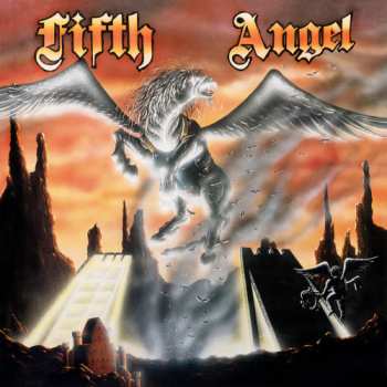 LP Fifth Angel: Fifth Angel LTD