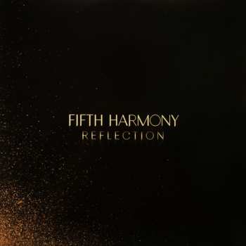 2LP Fifth Harmony: Reflection DLX | LTD