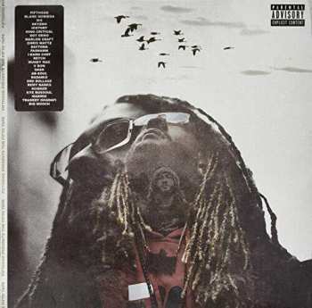 Album FIFTHGOD: The Fifth Tape