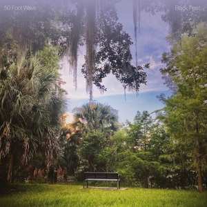 Album Fifty Foot Wave: Black Pearl