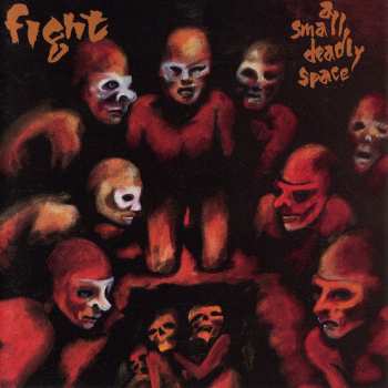 Album Fight: A Small Deadly Space
