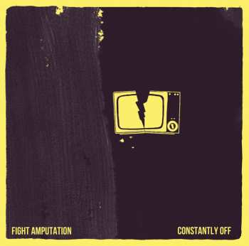MC Fight Amp: Constantly Off