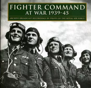 Fighter Command At War / Various: Fighter Command At War