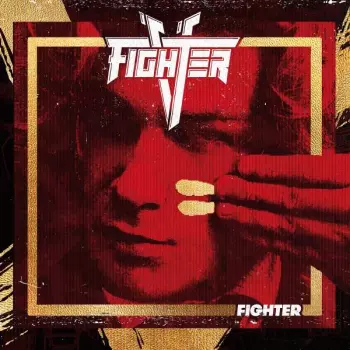 Fighter V: Fighter