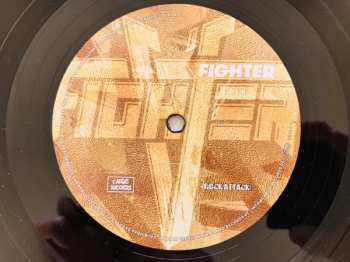 LP Fighter V: Fighter