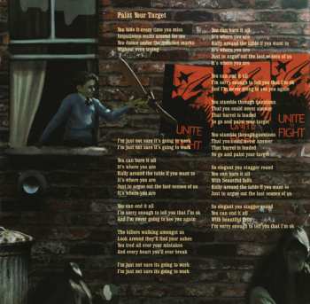 CD Fightstar: Grand Unification