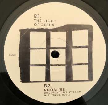 LP Fila Brazillia: Subtle Body