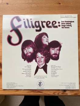 LP Filigree: Filigree